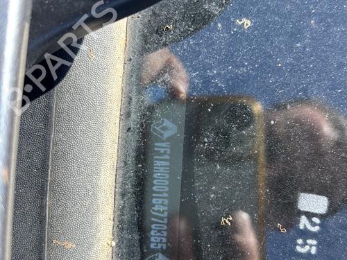 Left sun visor RENAULT TWINGO III (BCM_, BCA_) | BP29422007I1 - Image 3