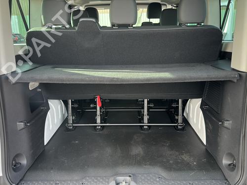 Left front window switch RENAULT TRAFIC III Bus (JG_) | BP24517521I27 - Image 8