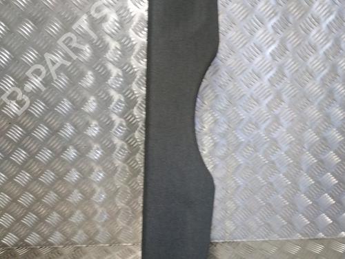 Used Rear parcel shelf FIAT 500 (312_) 1.2 (312AXA1A) (69 hp) 31888322