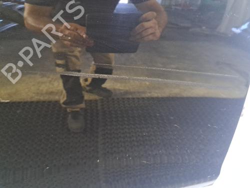 Right front door VW GOLF VI (5K1) 2.0 TDI | BP25929195C3 