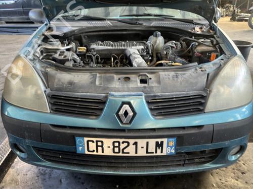Right mirror RENAULT CLIO II (BB_, CB_) 1.5 dCi (B/CB08) | BP20347678C27 