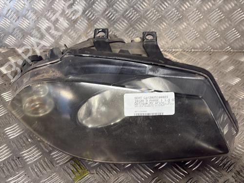 Højre forlygte SEAT IBIZA III (6L1) 1.9 SDI (64 hp) 30670117