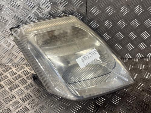 Højre forlygte CITROËN C2 (JM_) 1.4 (73 hp) 31923829