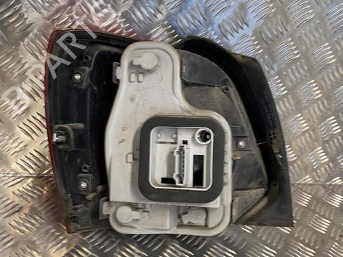 Used Right taillight Right taillight VW POLO V (6R1, 6C1) 1.6 TDI (90 hp) 31172041 31172041