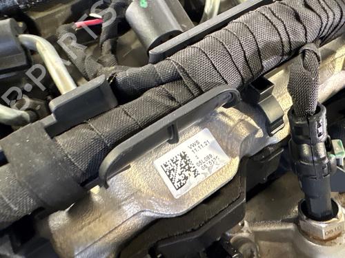 Engine AUDI Q2 (GAB, GAG)  | BP38677311M1  - Image 13