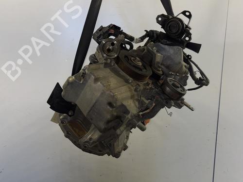 Used Engine CITROËN C1 II (PA_, PS_) 1.0 VTi 72 (72 hp) 29865304