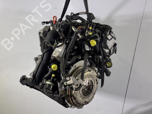 Engine SKODA FABIA II (542) 1.6 TDI | BP31610298M1 - Image 8