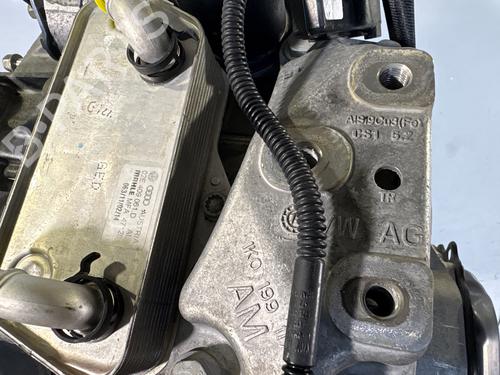 Gearbox AUDI A3 (8V1, 8VK) S3 quattro | BP36492333M3 - Image 3