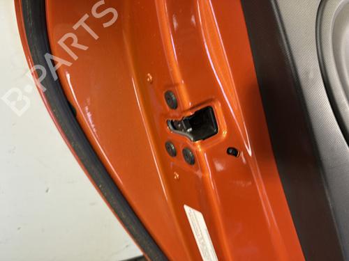 Dør venstre bagtil SMART FORFOUR Hatchback (453) electric drive (453.091) | BP29837963C4 