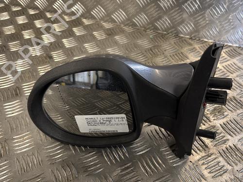 Bakspejl venstre RENAULT TWINGO II (CN0_) 1.5 dCi (CN0E) (64 hp) 32124605