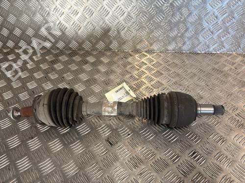 Left front driveshaft MERCEDES-BENZ A-CLASS (W176) A 180 CDI / d (176.012) | BP36492383M38 - Image 3