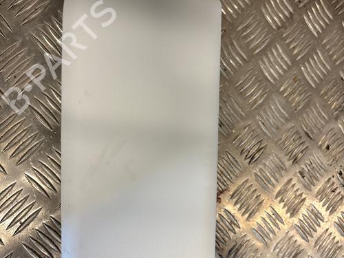 Used Left sun visor Left sun visor OPEL CORSA F (P2JO) CORSA-e (68) (136 hp) 27626372 27626372