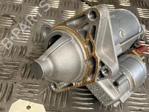 Starter RENAULT MASTER III Van (FV) 2.3 dCi 125 FWD (FV0C, FV0D, FV0G, FV0H, FV0J, FV0K,... | BP31290587M8