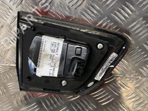 Used Right tailgate light Right tailgate light RENAULT KADJAR (HA_, HL_) 1.2 TCe 130 (HLMR) (130 hp) 20347925 20347925