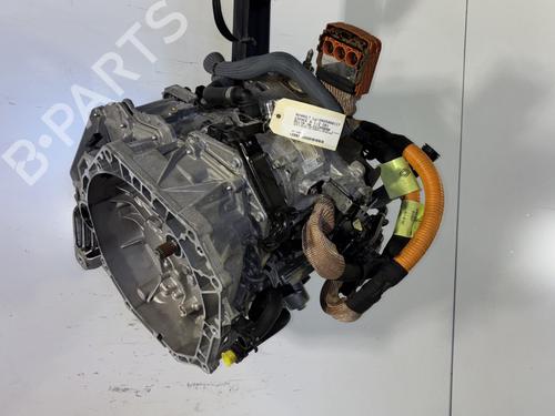 Used Gearbox RENAULT ESPACE VI (RHN) E-TECH 200 Hybrid (199 hp) 27606138