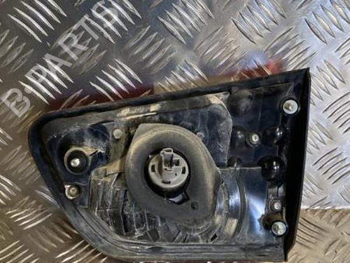 Left tailgate light PEUGEOT 4007 (VU_, VV_) 2.2 HDi | BP20347772C79 