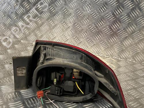 Left taillight RENAULT LAGUNA II (BG0/1_) 1.9 dCi (BG08, BG0G) | BP20347969C34 