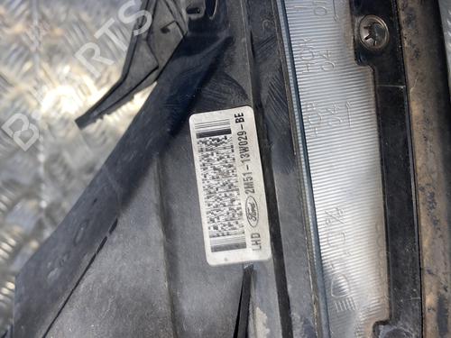 Højre forlygte FORD FOCUS I (DAW, DBW) 1.6 16V | BP22095921C29 