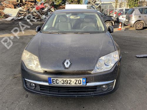 Left front window switch RENAULT LAGUNA III (BT0/1) 2.0 dCi (BT01, BT08, BT09, BT0E, BT0K, BT12, BT1C, BT1D,... | BP30129042I27  - Image 10