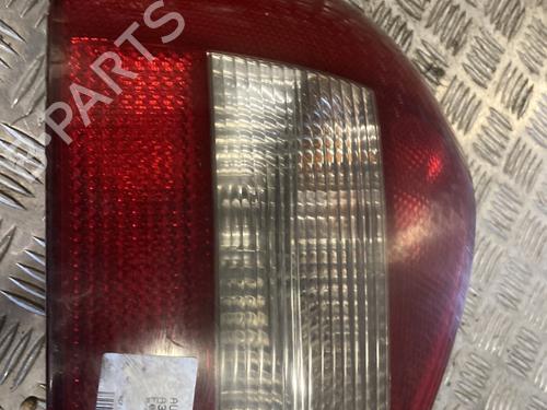 Used Left taillight Left taillight AUDI A3 (8L1) 1.9 TDI (110 hp) 33565952 33565952