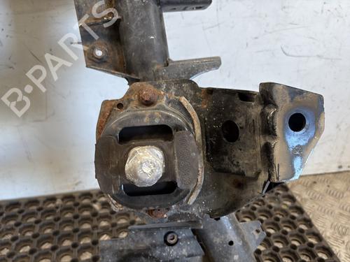 Used Subframe Subframe BMW X5 (F15, F85) M 50 d (381 hp) 28195755 28195755