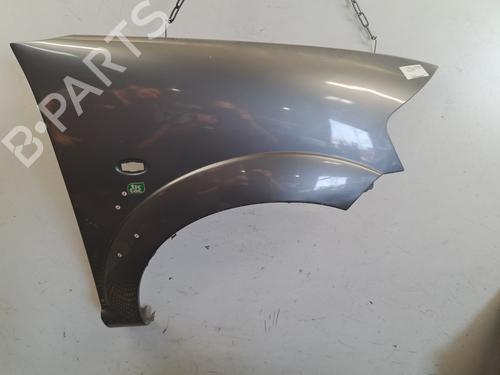 Used Right front fenders CITROËN C3 I (FC_, FN_) 1.4 HDi (68 hp) 28093504