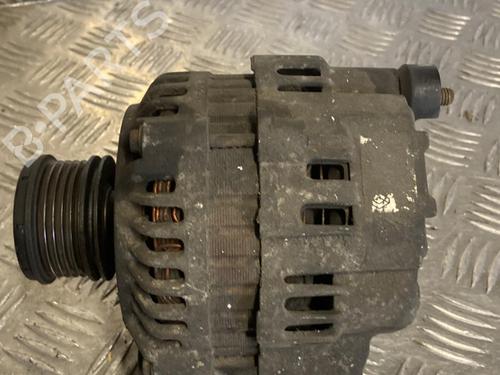 Alternator RENAULT CLIO II (BB_, CB_) 1.5 dCi (B/CB07) | BP20346662M7 