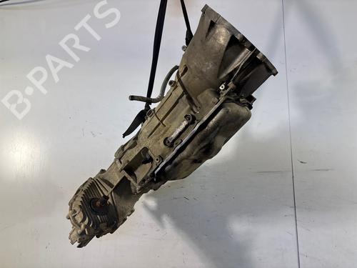 Gearbox VW AMAROK (2HA, 2HB, S1B, S6B, S7A, S7B, AGD) 3.0 TDI 4motion | BP34052168M3 - Image 8
