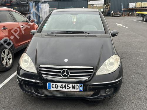 Left headlight MERCEDES-BENZ A-CLASS (W169) A 180 CDI (169.007, 169.307) | BP30385279C28 - Image 4