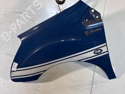 left-front-fenders-peugeot-partner-tepee-2008-36759073 main image
