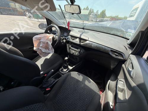Left taillight OPEL CORSA E (X15) 1.4 (08, 68) | BP39625932C34 - Image 5