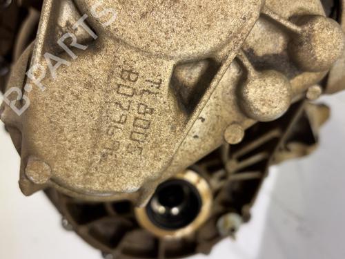 Gearbox DACIA DUSTER (HS_) 1.5 dCi 4x4 | BP28575978M3  - Image 6