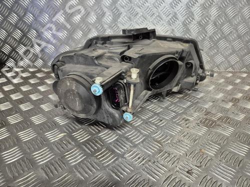 Left headlight AUDI A3 (8P1) 1.8 TFSI | BP39395503C28 - Image 3