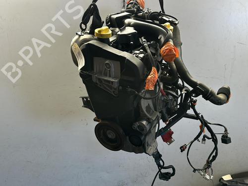 Engine RENAULT MODUS / GRAND MODUS (F/JP0_) 1.5 dCi (FP0G, JP0G) | BP22096149M1  - Image 6