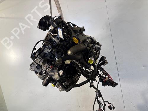 Motor RENAULT CLIO V (B7_) 1.5 Blue dCi 115 (B7AD) | BP37528641M1 - Image 8