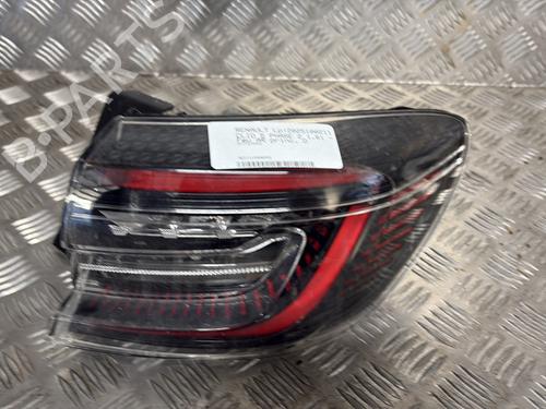 Højre baglygte RENAULT CLIO V (B7_) 1.6 E-TECH 140 (B7MU) | BP29884429C35