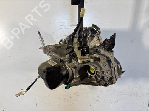 Gearbox RENAULT CLIO V (B7_) 1.0 SCe 65 (B7MG) | BP36168483M3 - Image 13