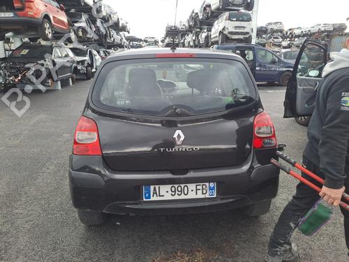 Switch RENAULT TWINGO II (CN0_) 1.5 dCi (CN0E) | BP32413078I30  - Image 8