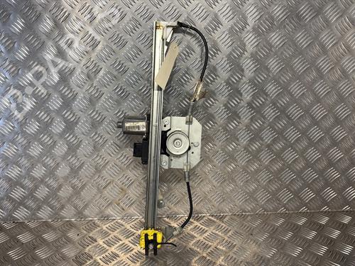 Used Front left window mechanism FIAT QUBO (225_) 1.3 D Multijet (225CXB1A, 225AXB1A, 225CXB11, 225AXB11,... (75 hp) 28425285