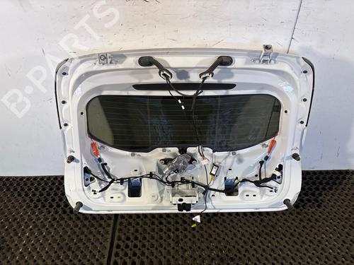 Tailgate RENAULT CLIO V (B7_) 1.6 E-TECH 140 (B7MU) | BP36589662C6 - Image 4