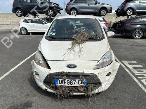 Starter FORD KA (RU8) 1.2 | BP22096833M8 - Image 7