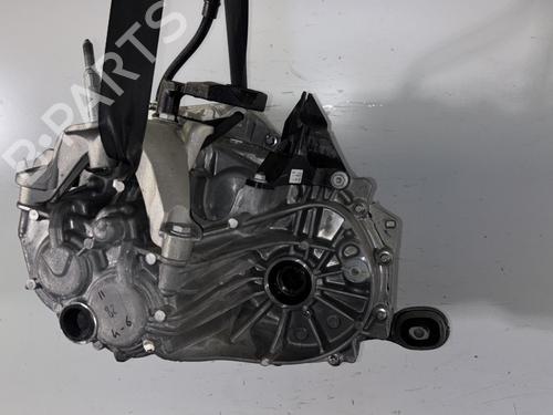 Gearbox RENAULT CLIO V (B7_) 1.0 TCe 90 (B7MT) | BP30745390M3  - Image 11