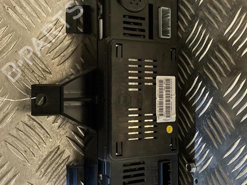 Instrument cluster RENAULT ZOE (BFM_) ZOE | BP22095059C47 - Image 2