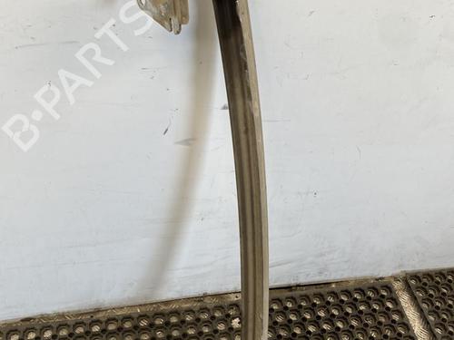 Rear bumper reinforcement CITROËN C3 Picasso (SH_) 1.6 HDi | BP20348222C73 