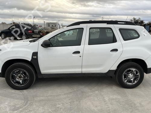 Front right window mechanism DACIA DUSTER (HM_) 1.5 dCi 95 (HMAF) | BP21557299C23 - Image 5