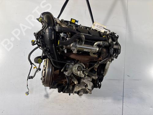 Engine PEUGEOT 308 I (4A_, 4C_) 2.0 HDi | BP34228155M1 - Image 2