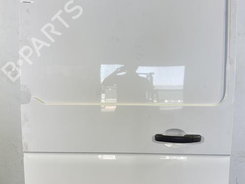 Høyre side skyvedør RENAULT MASTER III Van (FV) [2010-2025]  28123792