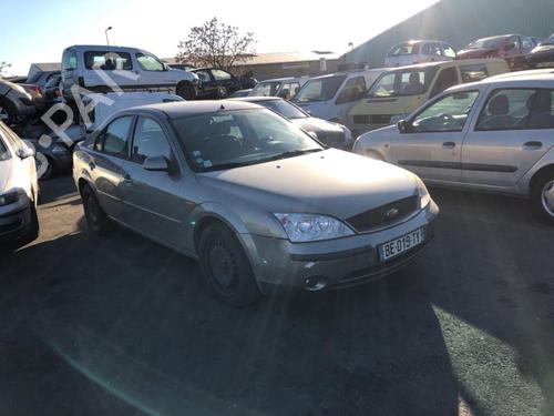 Right mirror FORD MONDEO III (B5Y) 2.0 16V TDDi / TDCi | BP20344425C27 