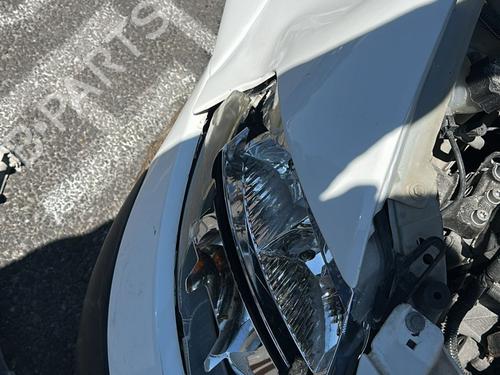 Ignition barrel CITROËN C3 I (FC_, FN_) 1.4 HDi | BP28428762M48