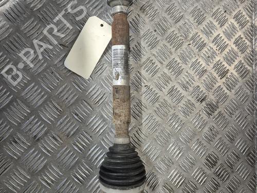 Right front driveshaft RENAULT ZOE (BFM_) | BP34249408M39 - Image 3